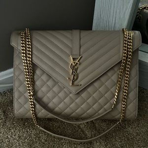 COPY - Saint Laurent crossbody , shoulder purse.